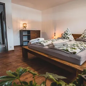  Apartment Murmeleblick