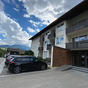  Apartment Bergfex Falkenberg 202 Mit Sommer-bergbahnticket