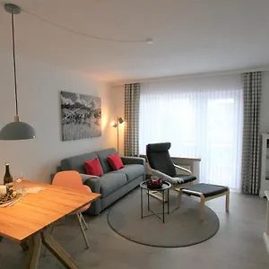  Apartment Alpenflair Schulz