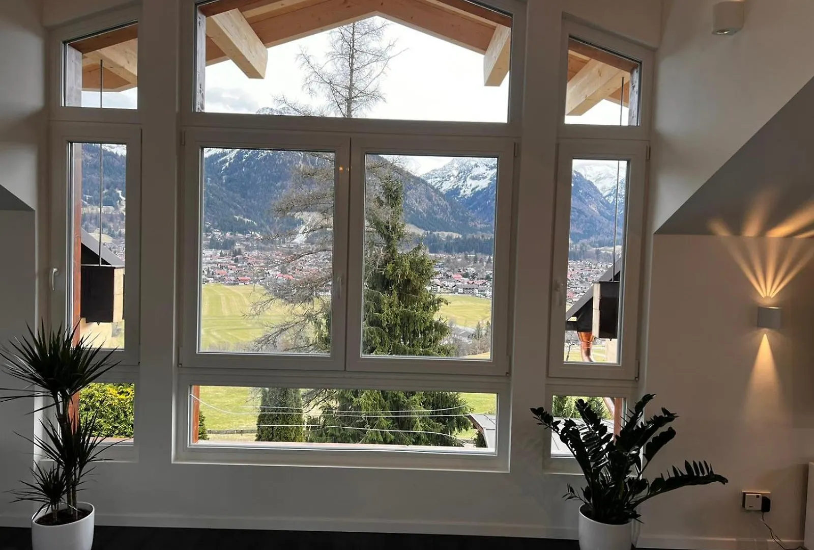 In Der Leite Apartment Oberstdorf