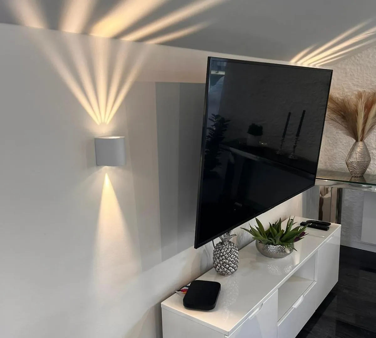 In Der Leite Apartment Oberstdorf