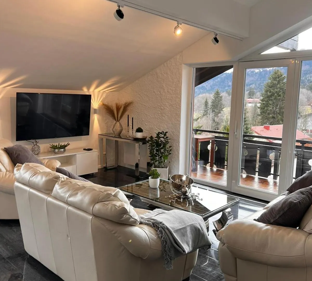 In Der Leite Apartment Oberstdorf 0*,