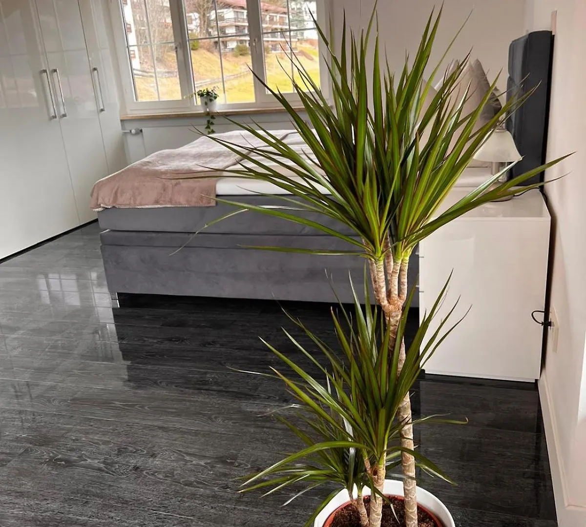 In Der Leite Apartment Oberstdorf