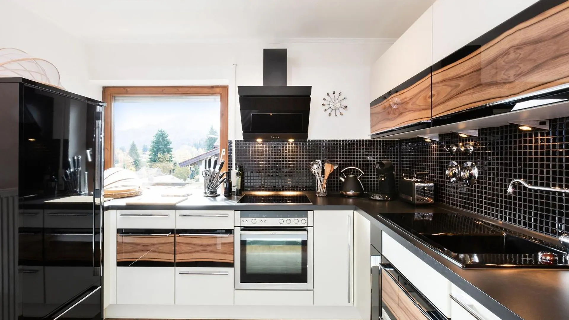 In Der Leite Apartment Oberstdorf