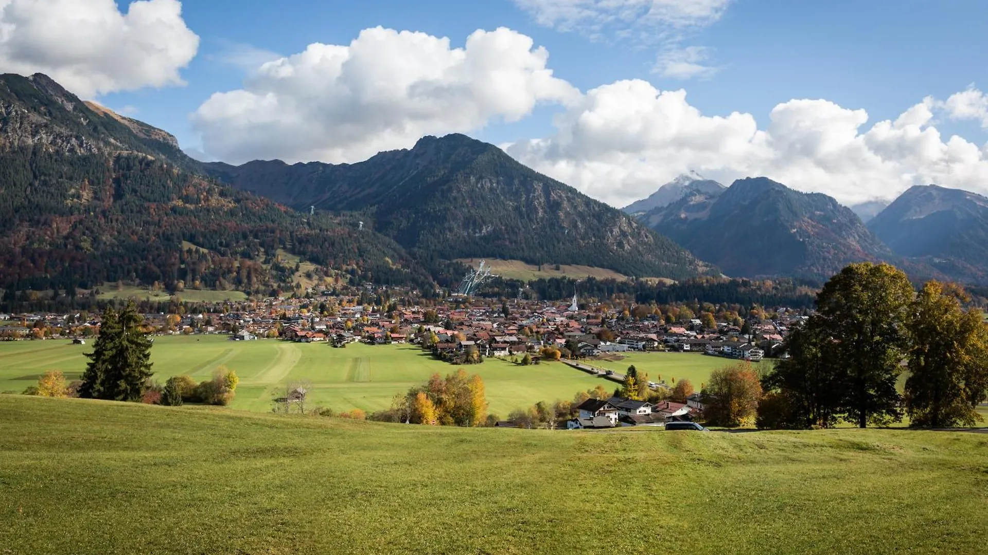 In Der Leite Apartment Oberstdorf 0*,  Germany