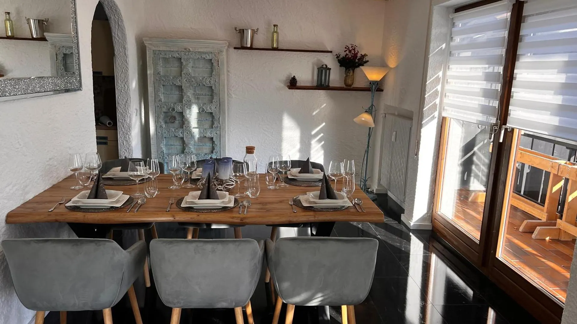 In Der Leite Apartment Oberstdorf Germany