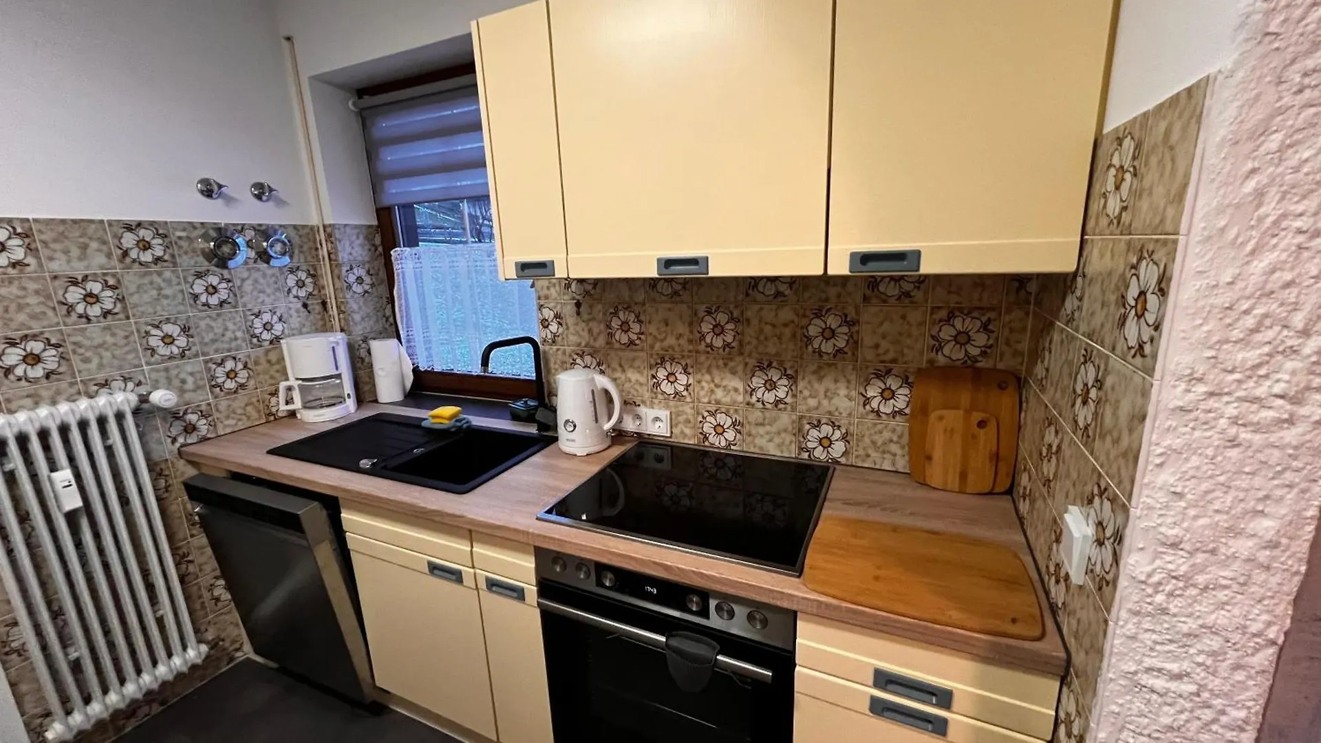 In Der Leite Apartment Oberstdorf Germany