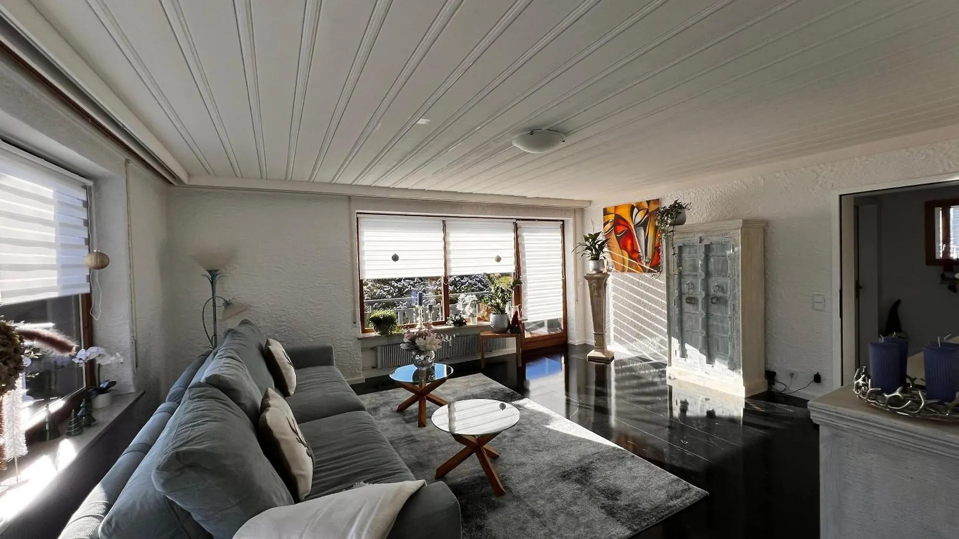 In Der Leite Apartment Oberstdorf