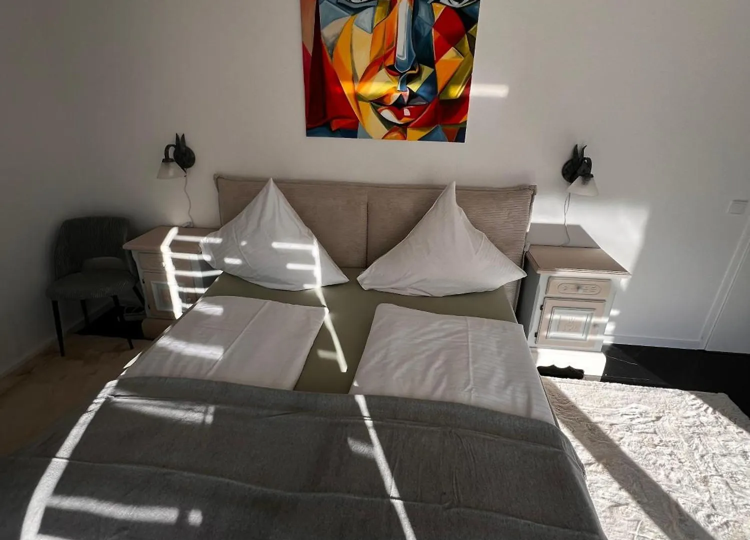 In Der Leite Apartment Oberstdorf 0*,